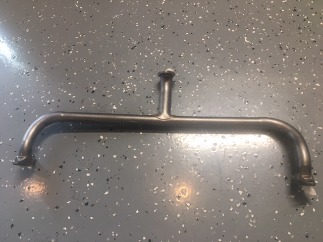 New Kochanski Manifold